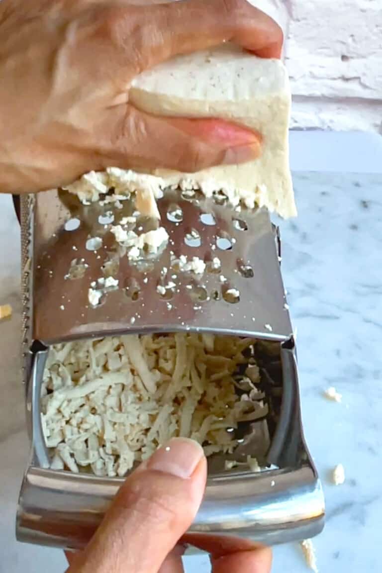 Easy Tofu Ground Beef Cooking For Peanuts