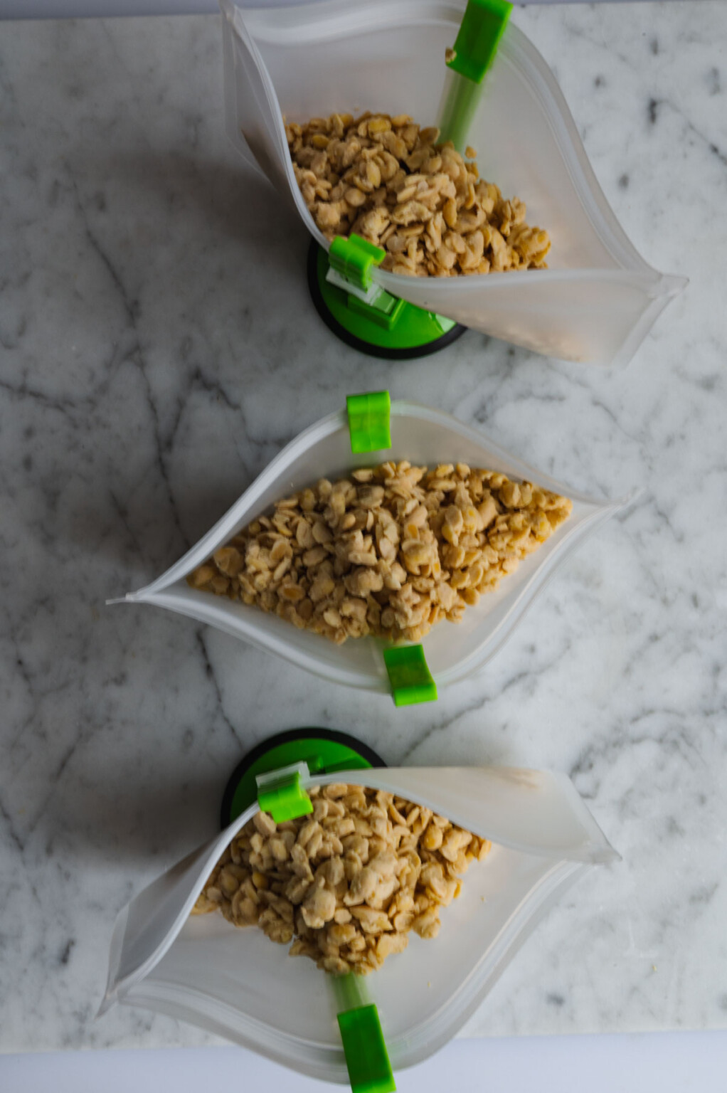 Three Easy Tempeh Recipes (Marinades) Cooking For Peanuts