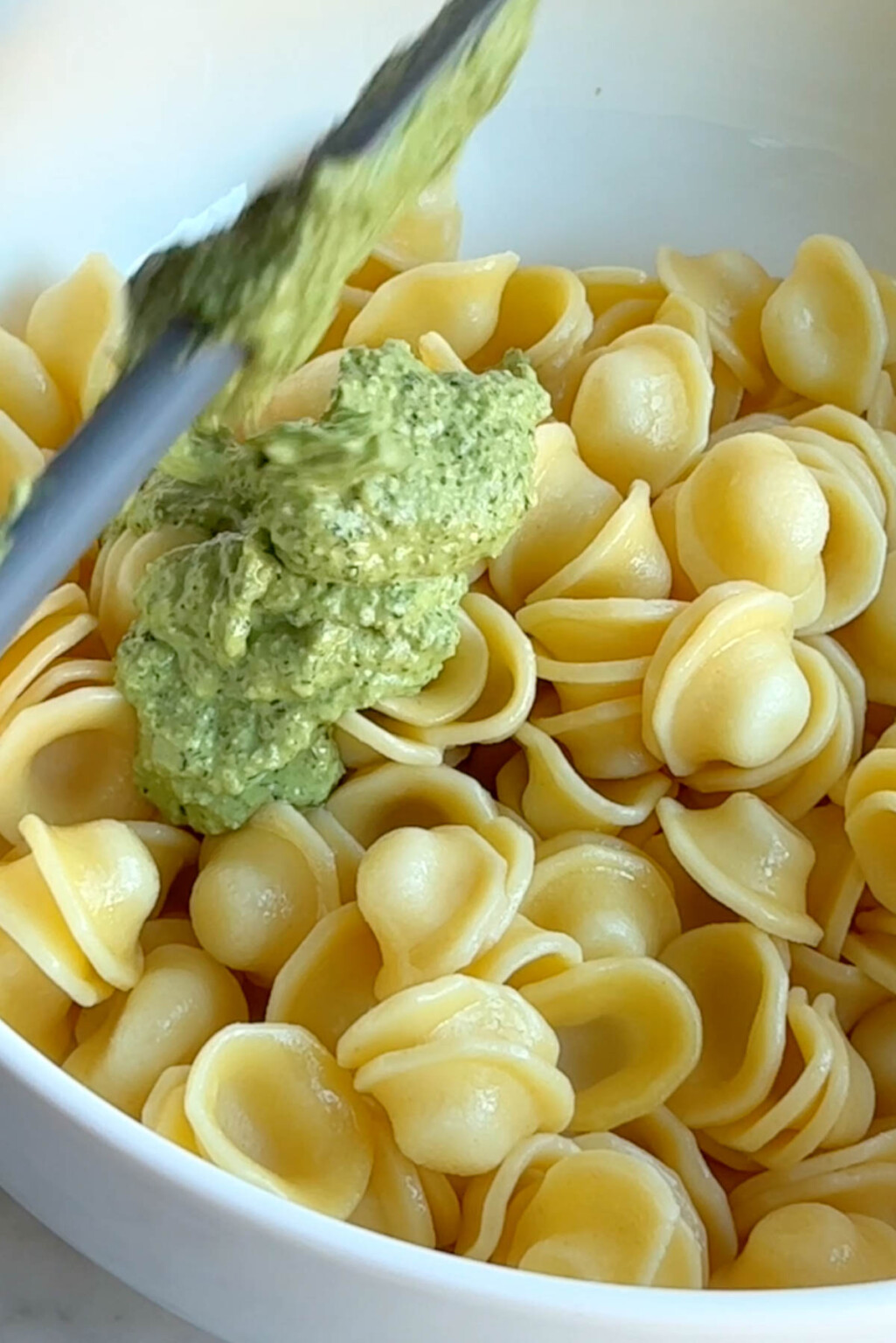 Pumpkin Seed Pesto Recipe Cooking For Peanuts