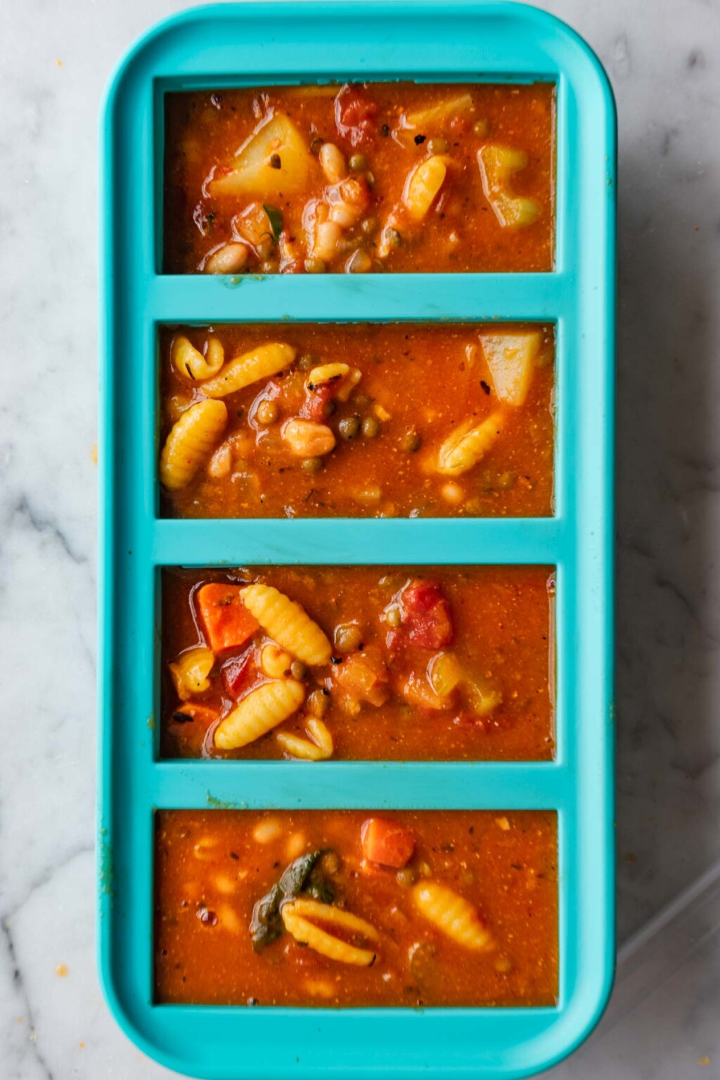 Pasta Fazool (Pasta e Fagioli) Cooking For Peanuts