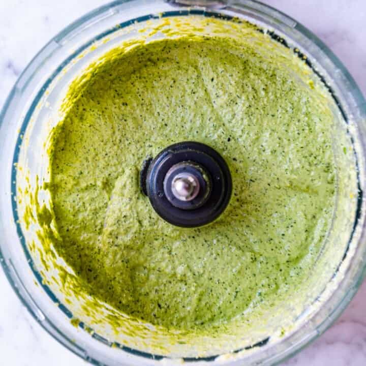 Pumpkin Seed Pesto Recipe Cooking For Peanuts