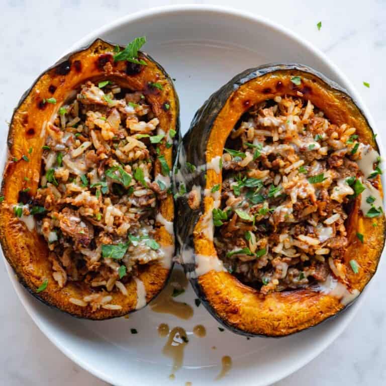 Roasted Kabocha Squash Recipe Cooking For Peanuts