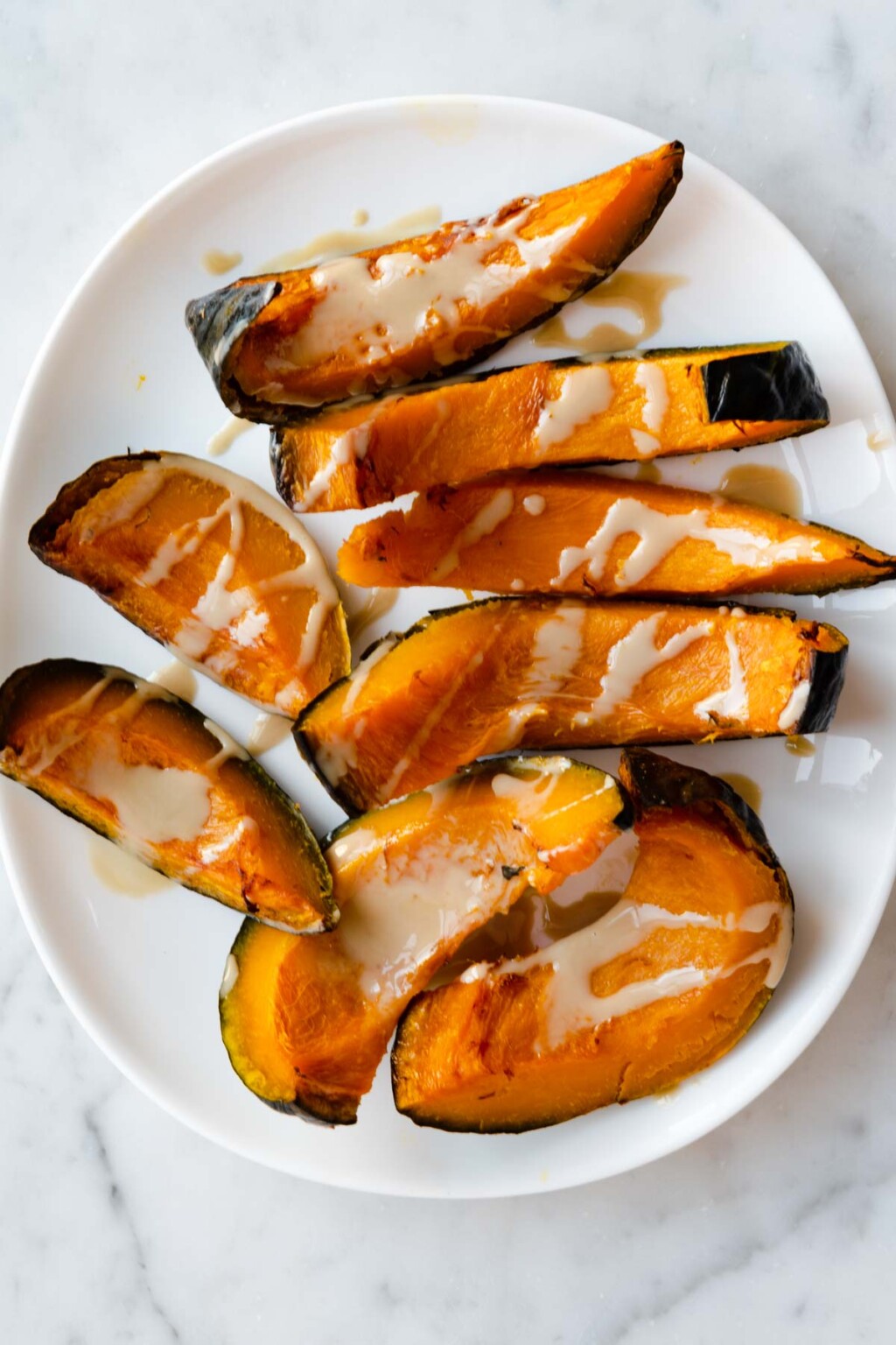 Roasted Kabocha Squash Recipe Cooking For Peanuts