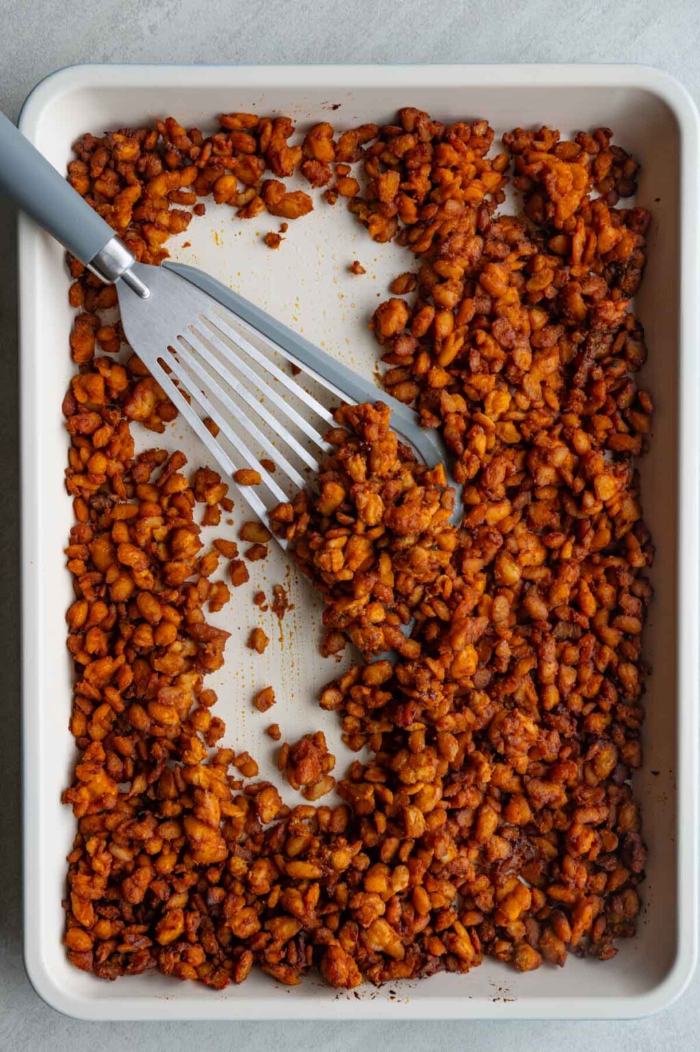 Protein Bowl (36g Vegan Protein) Cooking For Peanuts