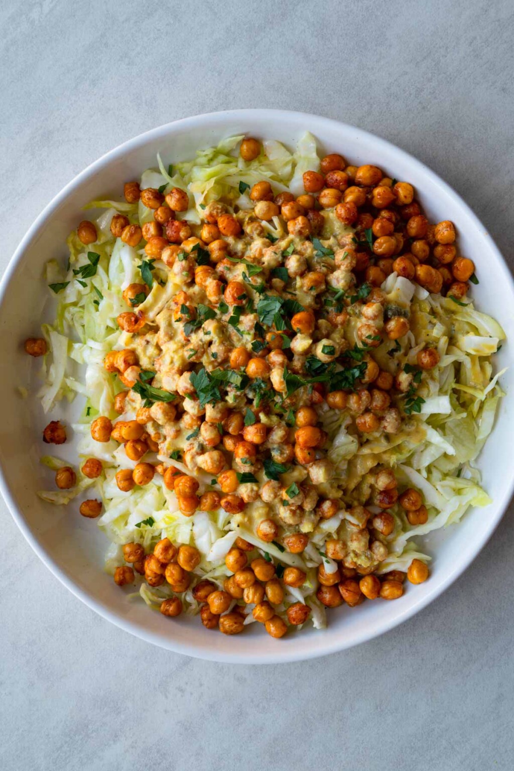 Best Cabbage Salad Cooking For Peanuts