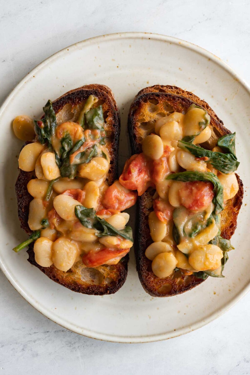 Creamy Butter Beans (10 Minutes) Cooking For Peanuts