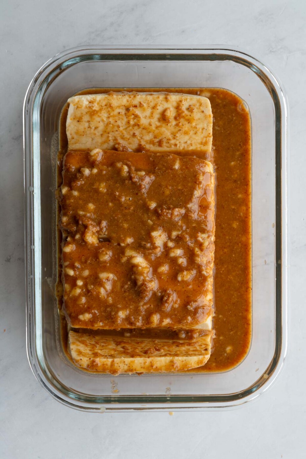 Easy Tofu Marinades (3 ways, 10 minutes) Cooking For Peanuts