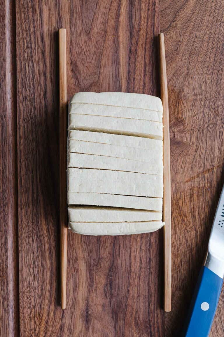 Easy Tofu Marinades (3 ways, 10 minutes) Cooking For Peanuts