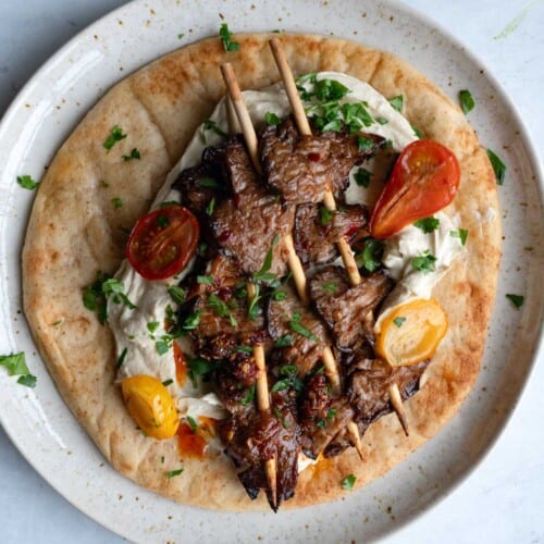 Easy Oyster Mushroom Recipe (4-Ingredients) - Cooking For Peanuts