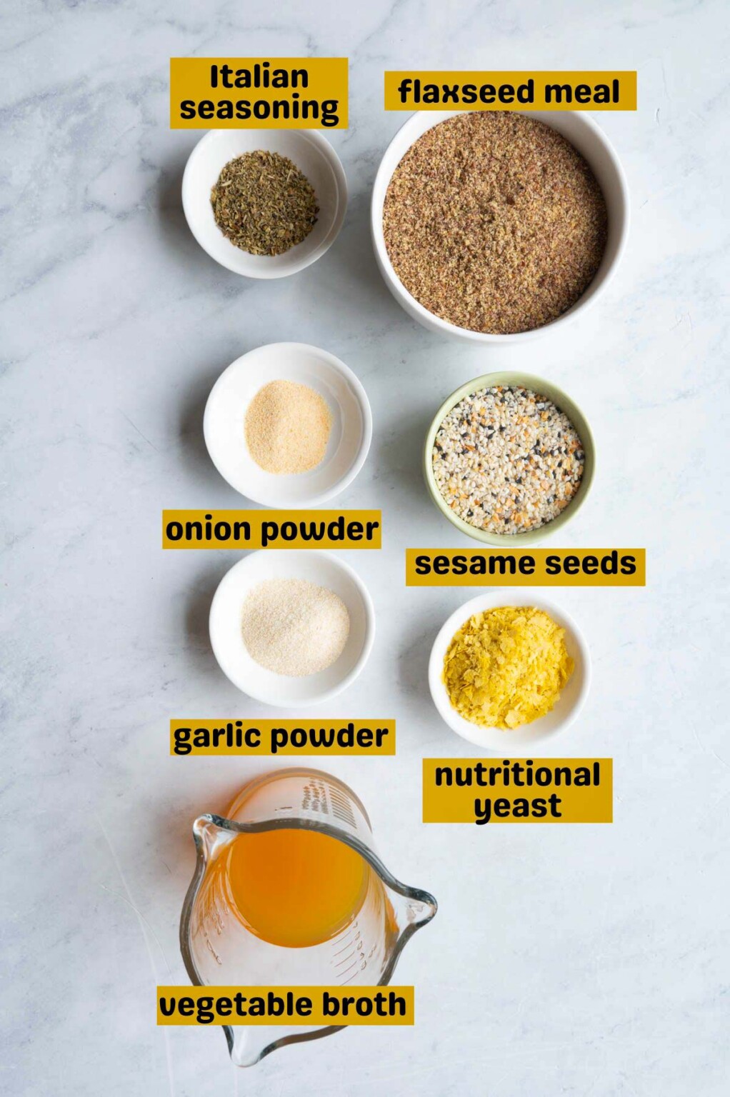 Best Flaxseed Crackers Recipe Cooking For Peanuts