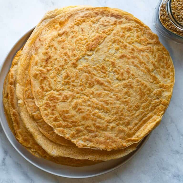 Easy Red Lentil Wraps Cooking For Peanuts