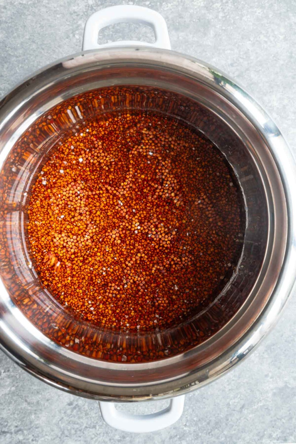 How to Cook Quinoa (Stove, Rice Cooker, Instant Pot, Microwave