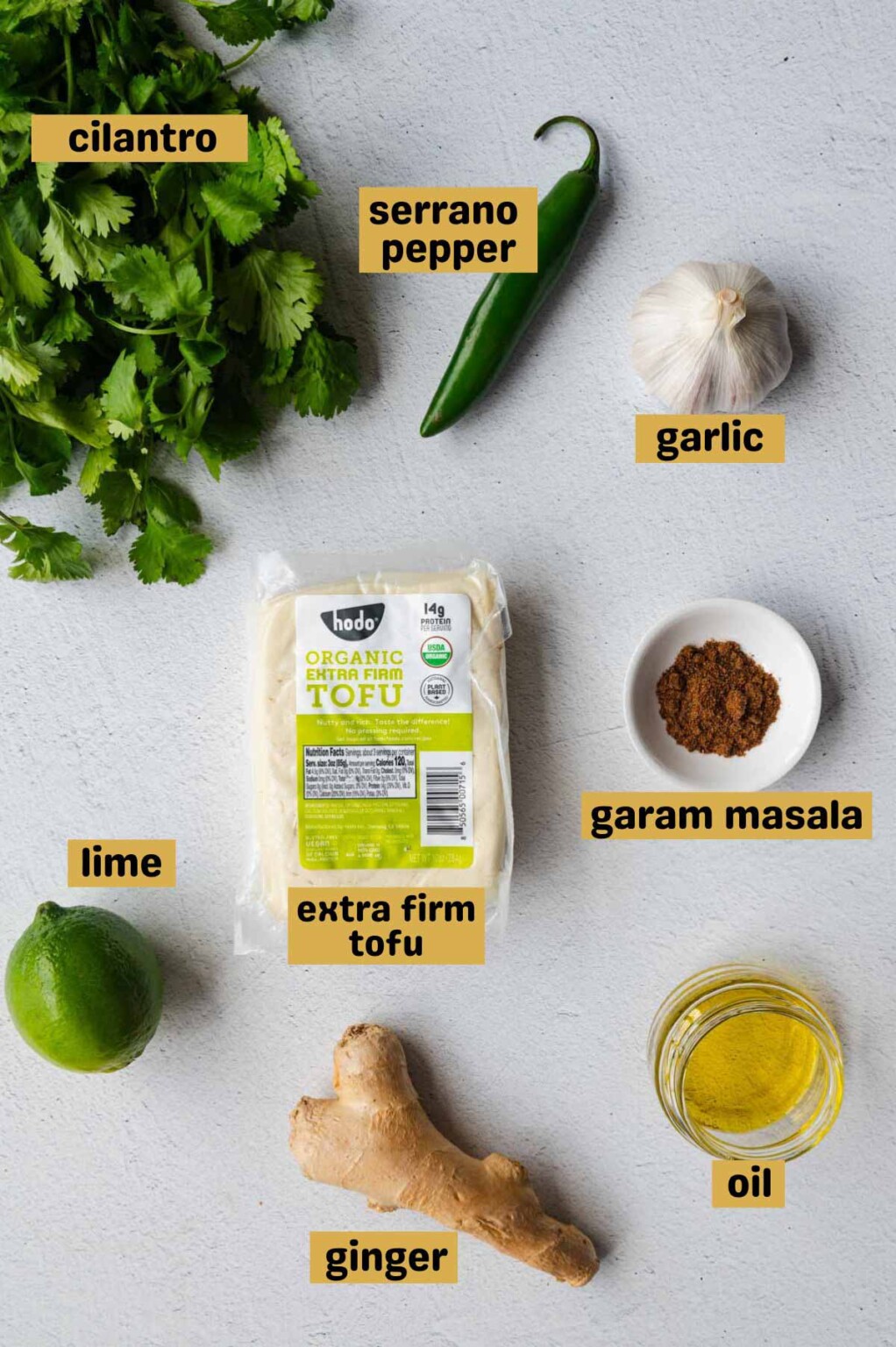 Easy Vegan Butter Chicken with Tofu Cooking For Peanuts