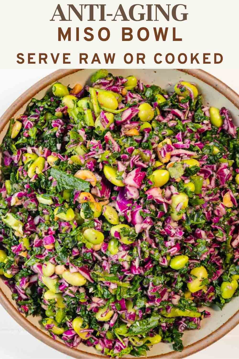 Vegan cabbage recipes cooking for peanuts