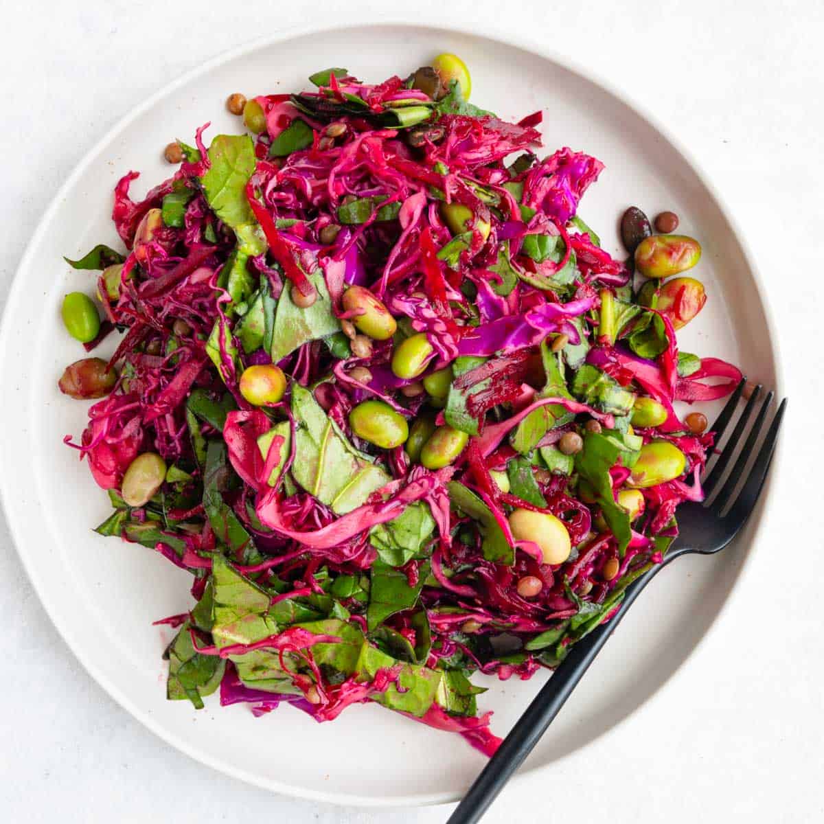 Superfood Salad - Cooking For Peanuts