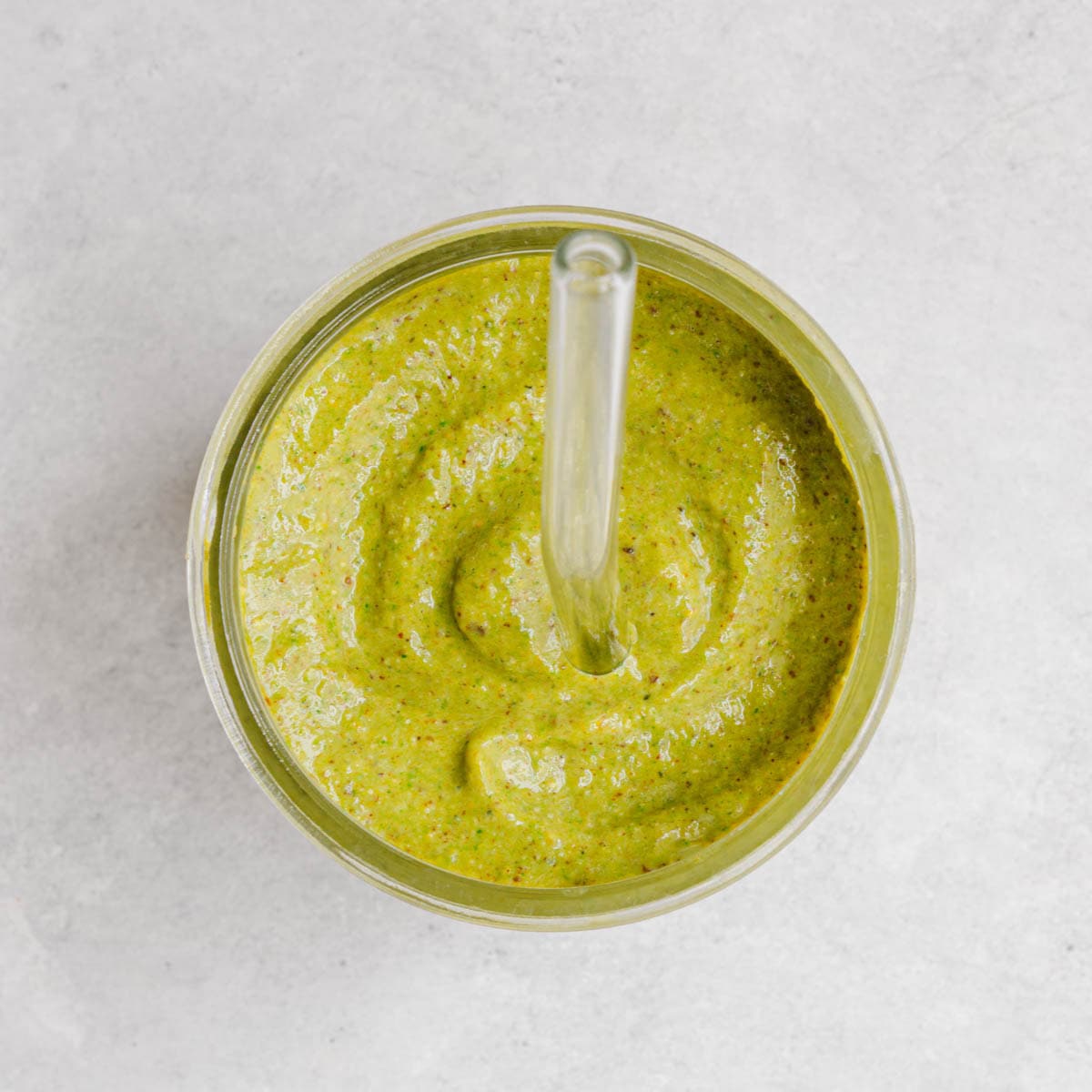 Prune Smoothie Recipe-image