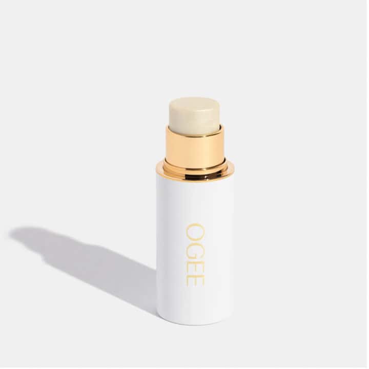 Ogee Sculpted Face Stick